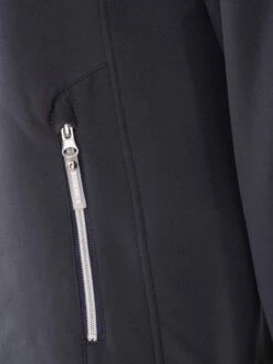 BJØRNSON Layna Softshell 4 Seizoenen Tussenjas Dames Winddicht - Maat 54 - Donkerblauw -Fjallraven Winkel 900x1200 35