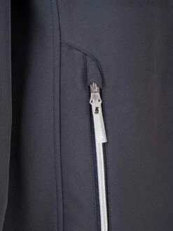 BJØRNSON Layna Softshell 4 Seizoenen Tussenjas Dames Winddicht - Maat 54 - Donkerblauw -Fjallraven Winkel 900x1200 37