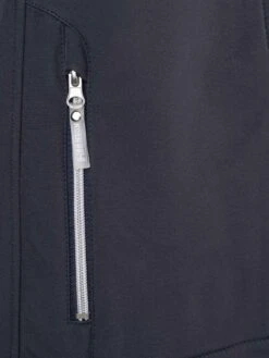 BJØRNSON Layna Softshell 4 Seizoenen Tussenjas Dames Winddicht - Maat 54 - Donkerblauw -Fjallraven Winkel 900x1200 38