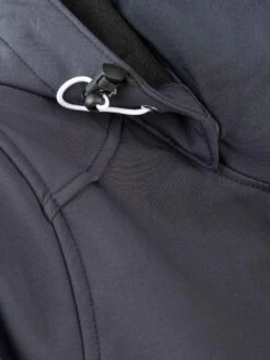 BJØRNSON Layna Softshell 4 Seizoenen Tussenjas Dames Winddicht - Maat 54 - Donkerblauw -Fjallraven Winkel 900x1200 41