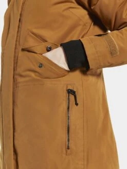 Didriksons TANJA WNS PARKA 6 Dames Outdoor Parka - Maat 42 -Fjallraven Winkel 900x1200 42