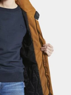 Didriksons TANJA WNS PARKA 6 Dames Outdoor Parka - Maat 42 -Fjallraven Winkel 900x1200 43