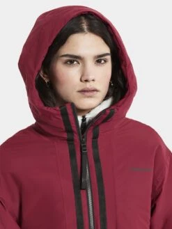 Didriksons AINO WNS PARKA Dames Outdoor Parka - Maat 38 14 Didriksons AINO WNS PARKA Dames Outdoor Parka - Maat 38 -Fjallraven Winkel 900x1200 44