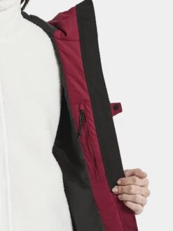 Didriksons AINO WNS PARKA Dames Outdoor Parka - Maat 38 16 Didriksons AINO WNS PARKA Dames Outdoor Parka - Maat 38 -Fjallraven Winkel 900x1200 45