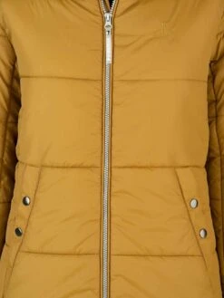 BJØRNSON Fia Winterparka Dames - Winddicht - Waterafstotend - Maat 42 - Tapenade -Fjallraven Winkel 900x1200 47