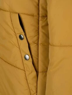 BJØRNSON Fia Winterparka Dames - Winddicht - Waterafstotend - Maat 42 - Tapenade -Fjallraven Winkel 900x1200 48