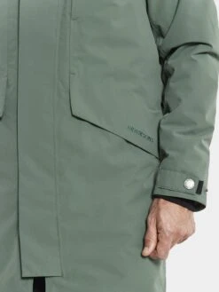 Didriksons ROLAND USX PARKA Heren Outdoor Parka - Maat L 16 Didriksons ROLAND USX PARKA Heren Outdoor Parka - Maat L -Fjallraven Winkel 900x1200 50