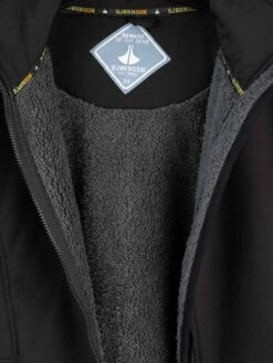 BJØRNSON Signe Softshell Winterjas Parka Dames - Teddy - Maat 44 - Zwart 18 BJØRNSON Signe Softshell Winterjas Parka Dames - Teddy - Maat 44 - Zwart -Fjallraven Winkel 900x1200 60