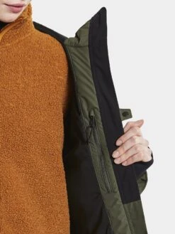 Didriksons AINO WNS PARKA Dames Outdoor Parka - Maat 40 -Fjallraven Winkel 900x1200 68