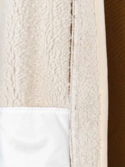 BJØRNSON Signe Softshell Winterjas Parka Dames - Teddy - Maat 42 - Tapenade -Fjallraven Winkel 900x1200 77