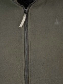 BJØRNSON Maks Fleece Vest 4 Seizoenen Heren - Rits - Maat L - Olijfgroen 16 BJØRNSON Maks Fleece Vest 4 Seizoenen Heren - Rits - Maat L - Olijfgroen -Fjallraven Winkel 900x1200 90