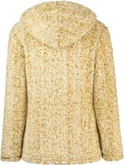 BJØRNSON Xandra Sherpa Fleece Vest Dames 4 Seizoenen Zacht - Maat 42 - Tapenade 15 BJØRNSON Xandra Sherpa Fleece Vest Dames 4 Seizoenen Zacht - Maat 42 - Tapenade -Fjallraven Winkel 901x1200