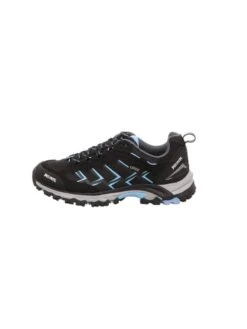 Meindl Caribe Gtx Gore-Tex Wandelschoenen Dames - Zwart / Azuurblauw | Maat: 40 25 Meindl Caribe Gtx Gore-Tex Wandelschoenen Dames - Zwart / Azuurblauw | Maat: 40 -Fjallraven Winkel 902x1200 5