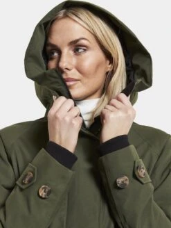 Didriksons LUNA WNS PARKA 4 Dames Outdoor Parka - Maat 38 14 Didriksons LUNA WNS PARKA 4 Dames Outdoor Parka - Maat 38 -Fjallraven Winkel 904x1200 1
