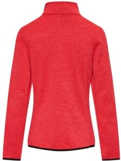 Nordberg Andrea Fleece Vest - Dames - Rood Melange - Maat XL 15 Nordberg Andrea Fleece Vest - Dames - Rood Melange - Maat XL -Fjallraven Winkel 905x1200 3