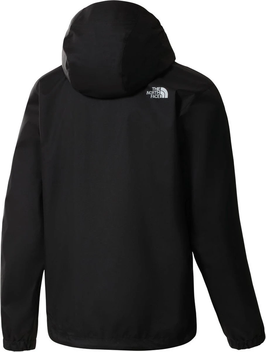 The North Face Quest Outdoorjas Heren - Maat L 3 The North Face Quest Outdoorjas Heren - Maat L - Afbeelding 3