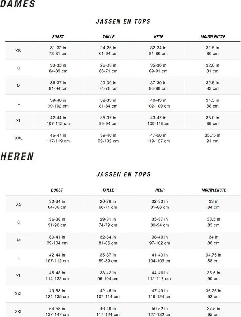 The North Face Quest Outdoorjas Heren - Maat S 16 The North Face Quest Outdoorjas Heren - Maat S - Afbeelding 16