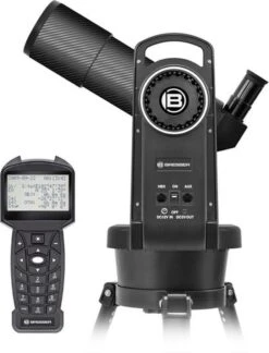 Bresser Telescoop - GoTo 80/400 - Computergestuurd - Met Zonnefilter 30 Bresser Telescoop - GoTo 80/400 - Computergestuurd - Met Zonnefilter -Fjallraven Winkel 914x1200 1