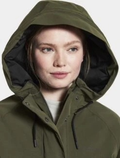 Didriksons ALICIA WNS PARKA L 2 Dames Outdoor Parka - Maat 42 15 Didriksons ALICIA WNS PARKA L 2 Dames Outdoor Parka - Maat 42 -Fjallraven Winkel 915x1200 1