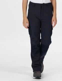 Regatta Outdoorbroek Junior Unisex Polyester Navy Maat 170 21 Regatta Outdoorbroek Junior Unisex Polyester Navy Maat 170 -Fjallraven Winkel 916x1200 1