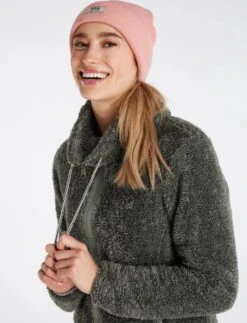 Protest Riri Full Zip Top Dames - Maat M/38 -Fjallraven Winkel 917x1200 1