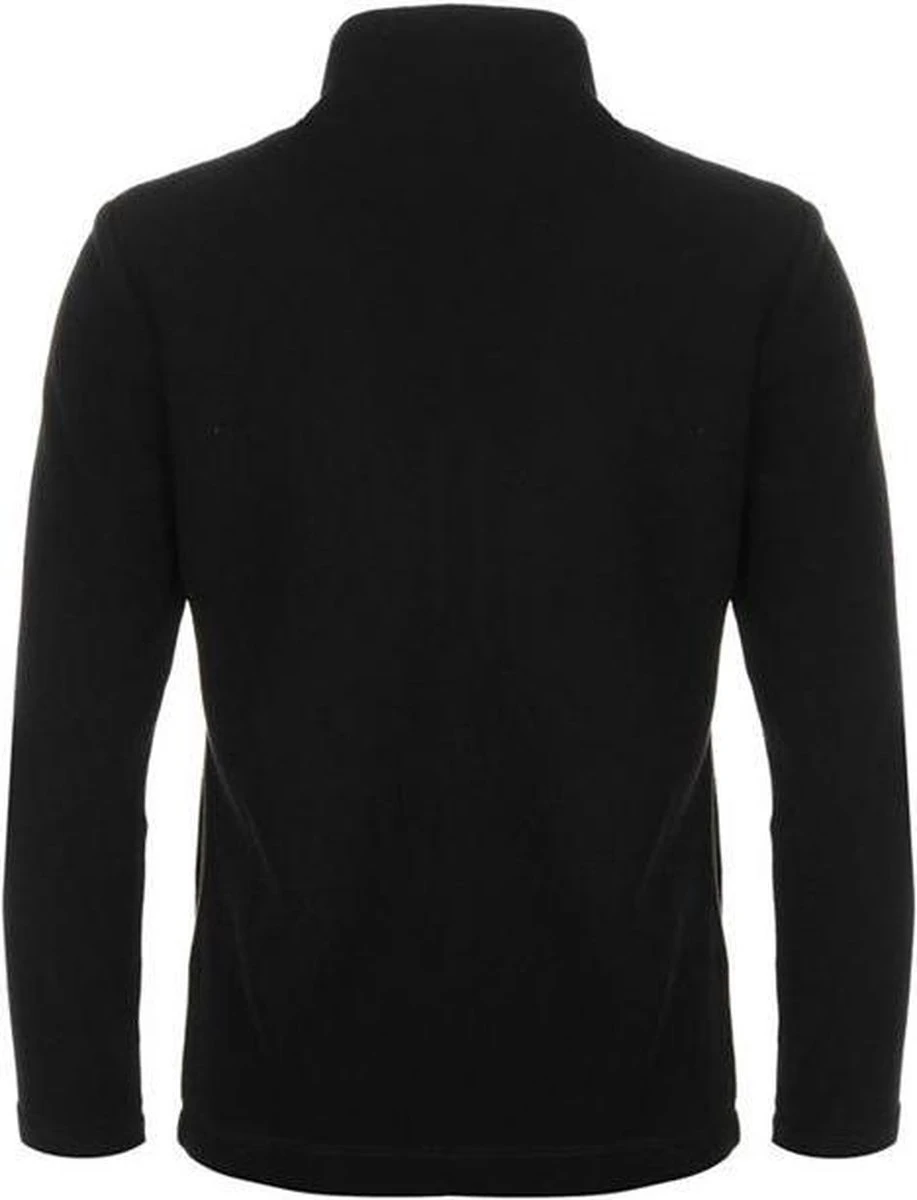 Gelert - Ottawa Polar Fleece Vest - Dames - Zwart - S (10) 2 Gelert - Ottawa Polar Fleece Vest - Dames - Zwart - S (10) - Afbeelding 2