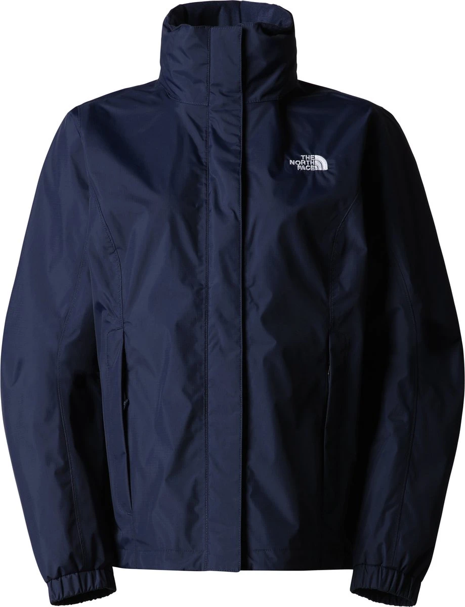 The North Face Resolve Dames Outdoorjas - Maat XS 1 The North Face Resolve Dames Outdoorjas - Maat XS