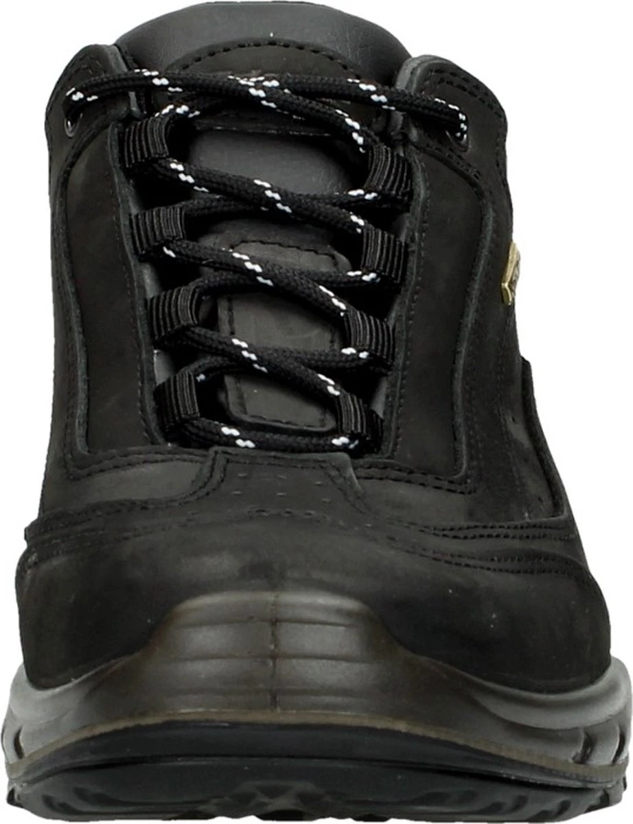 Grisport Travel Low Wandelschoenen Unisex - Black - Maat 44 5 Grisport Travel Low Wandelschoenen Unisex - Black - Maat 44 - Afbeelding 5