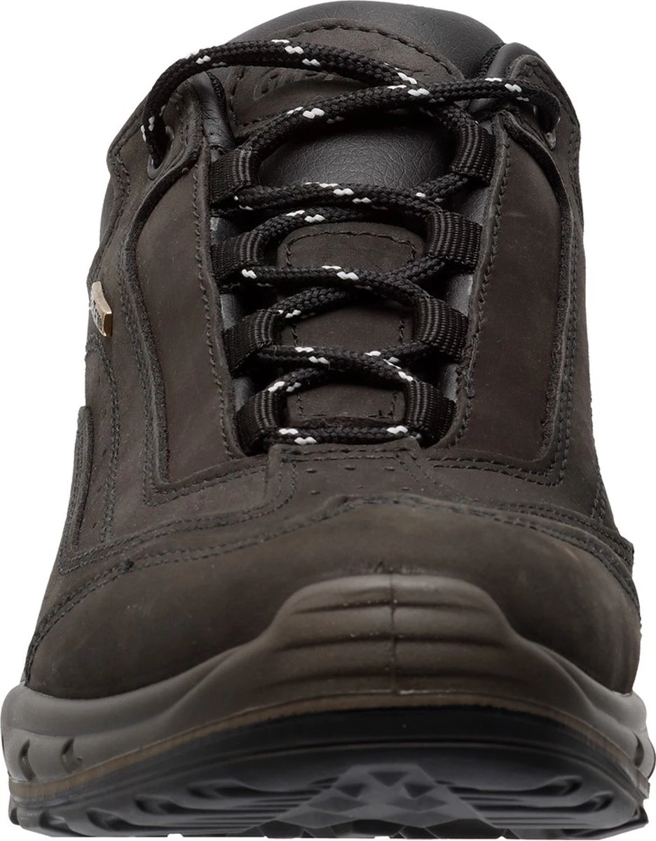 Grisport Travel Low Wandelschoenen Unisex - Black - Maat 44 9 Grisport Travel Low Wandelschoenen Unisex - Black - Maat 44 - Afbeelding 9