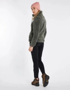 Protest Riri Full Zip Top Dames - Maat M/38 -Fjallraven Winkel 942x1200 4