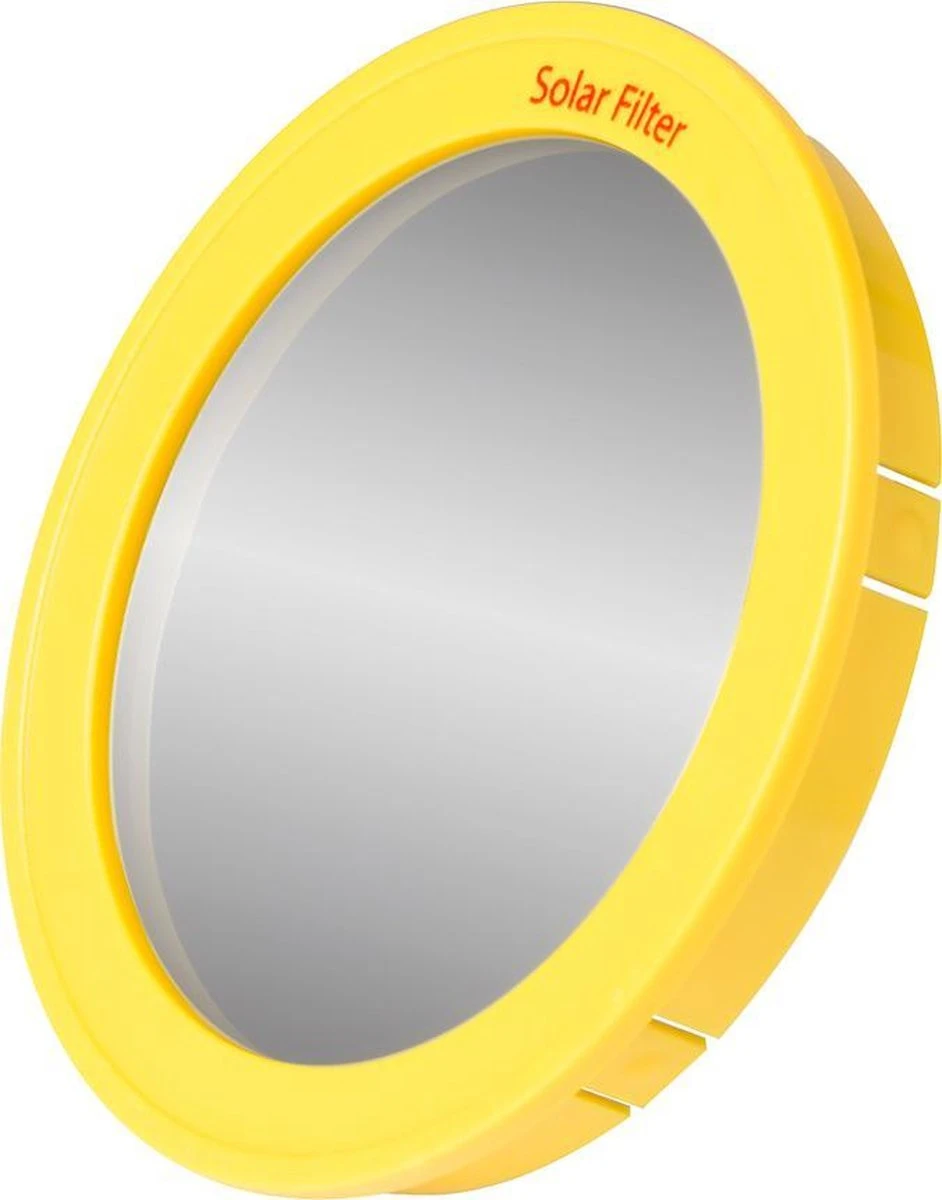 Bresser Telescoop - Pluto 114/500 - EQ-3 Montering - Met Smartphone-adapter 12 Bresser Telescoop - Pluto 114/500 - EQ-3 Montering - Met Smartphone-adapter - Afbeelding 12