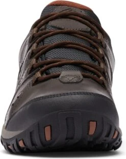Columbia Woodburn II Wandelschoenen Heren Waterdicht - Ademend - Bruin - Maat 41 11 Columbia Woodburn II Wandelschoenen Heren Waterdicht - Ademend - Bruin - Maat 41 -Fjallraven Winkel 946x1200 1