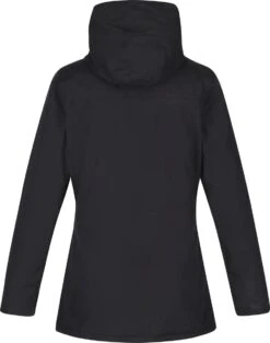 Regatta Bergonia Ii Outdoorjack Dames Zwart Maat M -Fjallraven Winkel 946x1200