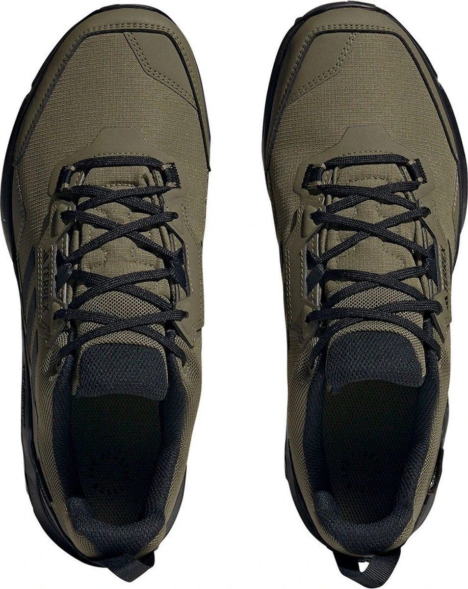 ADIDAS Terrex Ax4 Goretex Wandelschoenen - Green - Heren - EU 42 13 ADIDAS Terrex Ax4 Goretex Wandelschoenen - Green - Heren - EU 42 - Afbeelding 13