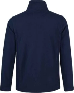 BJØRNSON Maks Fleece Vest 4 Seizoenen Heren - Rits - Maat XL - Donkerblauw 15 BJØRNSON Maks Fleece Vest 4 Seizoenen Heren - Rits - Maat XL - Donkerblauw -Fjallraven Winkel 955x1200 2