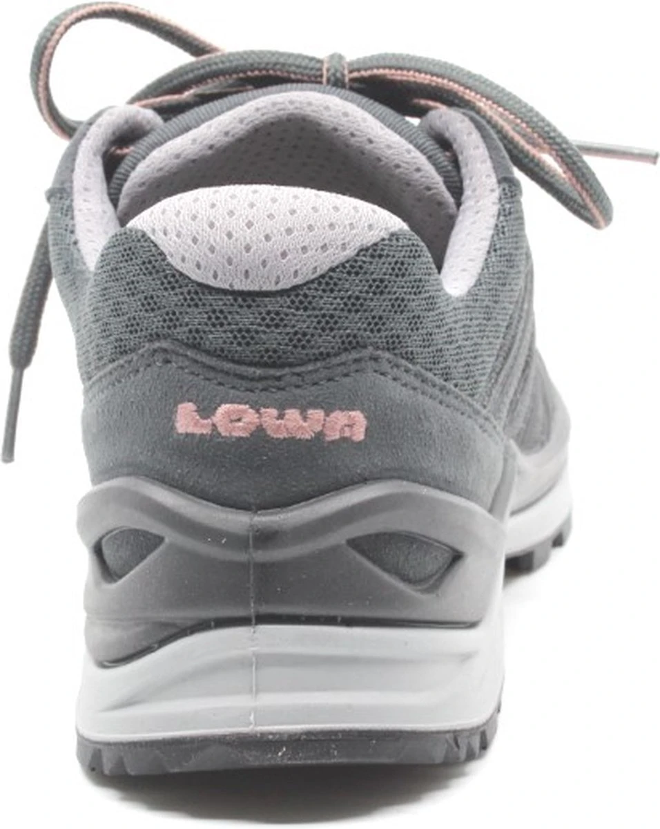 Lowa Innox Pro GTX Lo Ws Lage Goretex Wandelschoenen 4 Lowa Innox Pro GTX Lo Ws Lage Goretex Wandelschoenen - Afbeelding 4