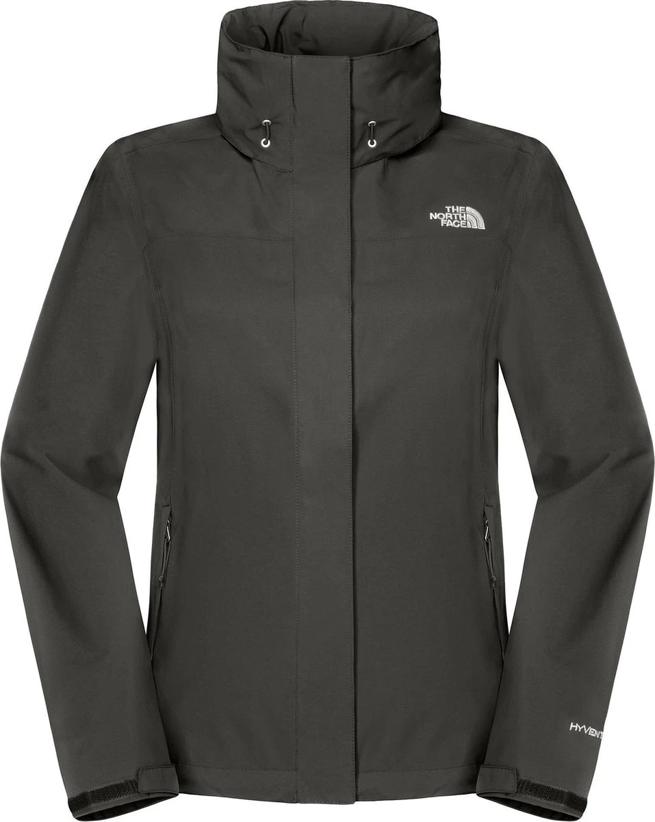 The North Face Sangro Outdoorjas Dames - Maat L 6 The North Face Sangro Outdoorjas Dames - Maat L - Afbeelding 6