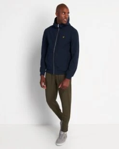 Lyle & Scott - Heren Outdoorjas Softshell Jacket - Blauw - Maat L 23 Lyle & Scott - Heren Outdoorjas Softshell Jacket - Blauw - Maat L -Fjallraven Winkel 960x1200 2