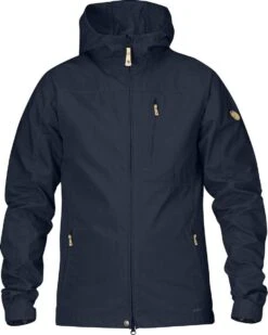 Fjallraven Sten Jacket Heren Outdoorjas - Maat M -Fjallraven Winkel 960x1200