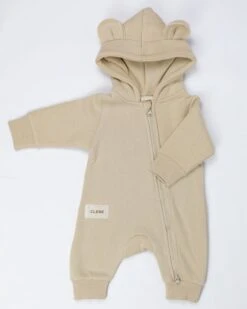 Alwero Bodywarmer Alpen Junior Beige 92-98 -Fjallraven Winkel 960x1200 7