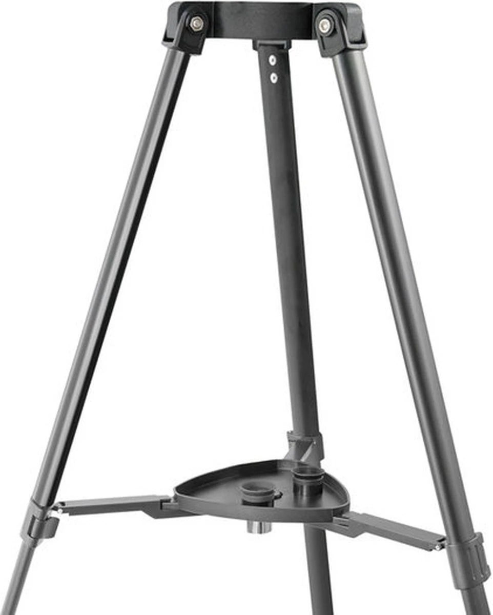 Bresser Telescoop - GoTo 80/400 - Computergestuurd - Met Zonnefilter 2 Bresser Telescoop - GoTo 80/400 - Computergestuurd - Met Zonnefilter - Afbeelding 2