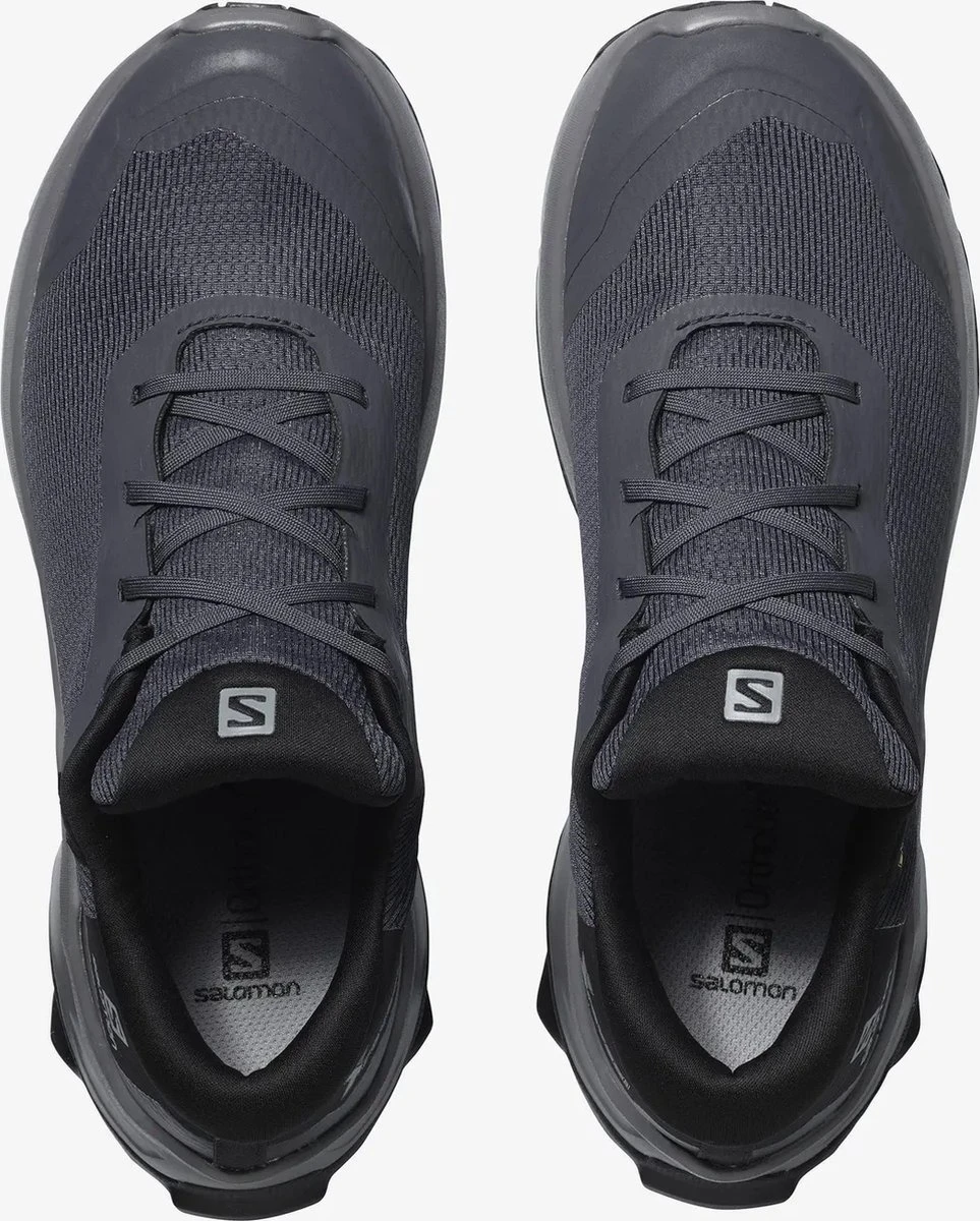 SALOMON X REVEAL GTX W Dames Trekking- En Wandelschoenen - Maat 36 2/3 1 SALOMON X REVEAL GTX W Dames Trekking- En Wandelschoenen - Maat 36 2/3