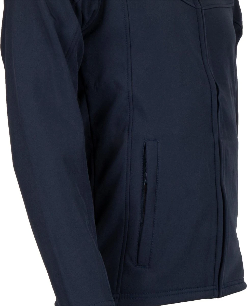 Regatta Regatta Uproar Outdoorjas - Maat XL - Mannen - Navy 4 Regatta Regatta Uproar Outdoorjas - Maat XL - Mannen - Navy - Afbeelding 4
