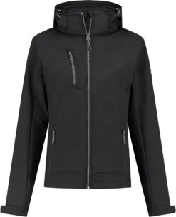 Kjelvik Roxy Softshelljas Dames - Maat 44