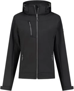 Kjelvik Roxy Softshelljas Dames - Maat 44 11 Kjelvik Roxy Softshelljas Dames - Maat 44 -Fjallraven Winkel 973x1200 1