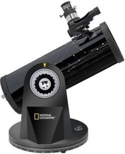 National Geographic Telescoop - 114/500 - Voor Maan & Planeten 17 National Geographic Telescoop - 114/500 - Voor Maan & Planeten -Fjallraven Winkel 977x1200 1