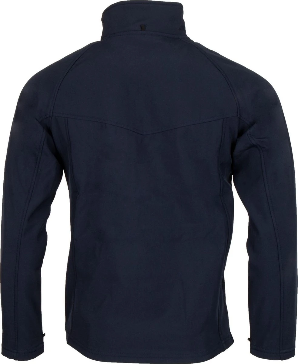 Regatta Regatta Uproar Outdoorjas - Maat XL - Mannen - Navy 2 Regatta Regatta Uproar Outdoorjas - Maat XL - Mannen - Navy - Afbeelding 2