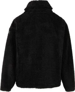 Brunotti Huntress Teddy Fleece Jas - Dames - Black - M 19 Brunotti Huntress Teddy Fleece Jas - Dames - Black - M -Fjallraven Winkel 983x1200 3