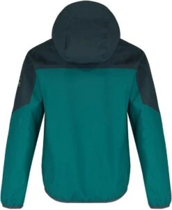Regatta Pack-It Outdoorbroek - Regenbroek - Heren - XL - Zwart 31 Regatta Pack-It Outdoorbroek - Regenbroek - Heren - XL - Zwart -Fjallraven Winkel 984x1200
