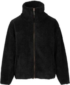 Brunotti Huntress Teddy Fleece Jas - Dames - Black - M 21 Brunotti Huntress Teddy Fleece Jas - Dames - Black - M -Fjallraven Winkel 991x1200 1